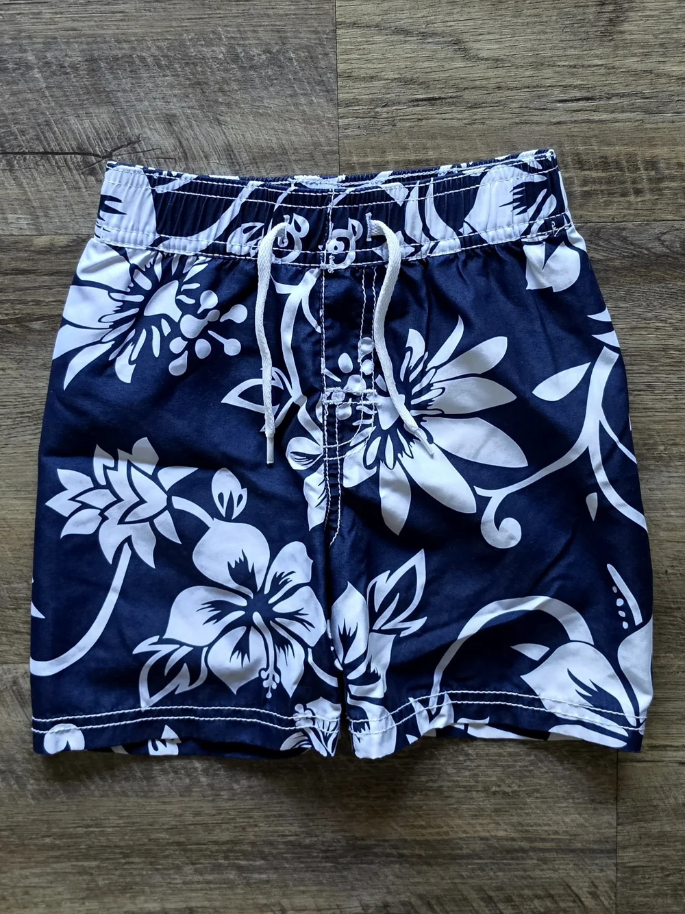Boys Swim Trunks